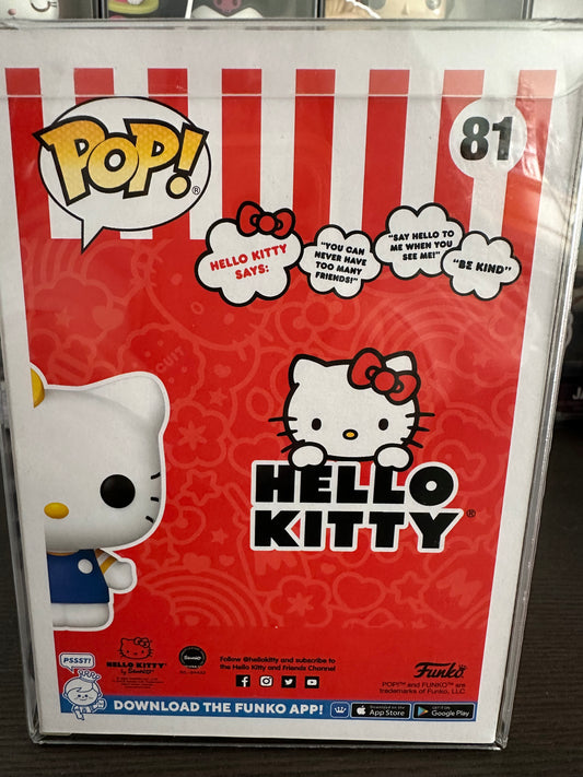 Pop! Mimmy 81 Funko Shop Chase