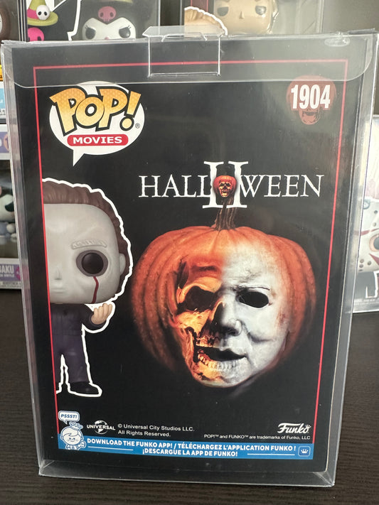 Pop! Michael Myers 1904