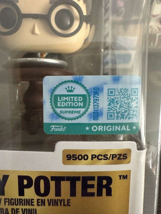 Pop! Harry Potter with Pensieve 179 LE 9500