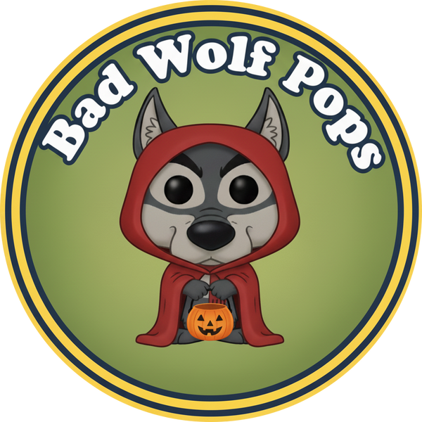 Bad Wolf Pops