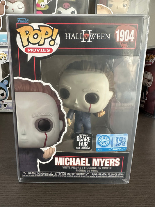 Pop! Michael Myers 1904